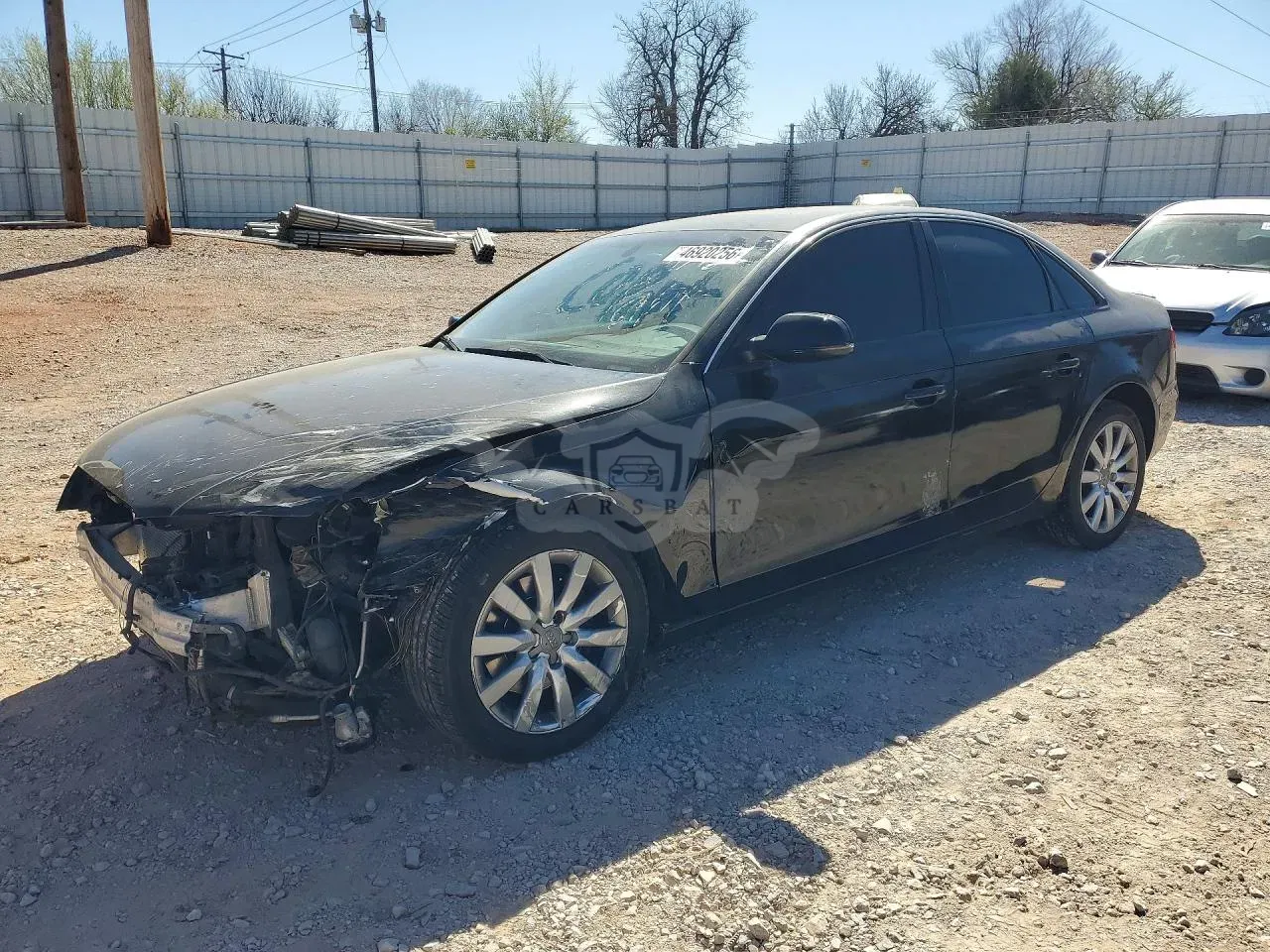 Audi A4 2.0L 4 2010