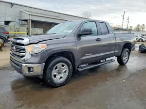 Toyota Tundra 4.6L 8 2016