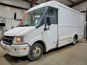 Isuzu NPR 2016