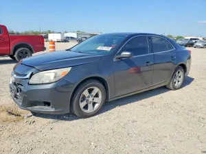 Chevrolet Malibu 2.5L 4 2014