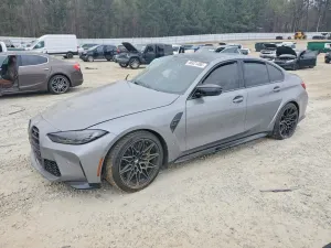 BMW M3 3.0L 6 2023