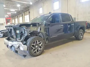 GMC Sierra 5.3L 8 2023