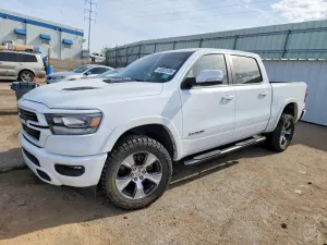 RAM 1500 5.7L 8 2022