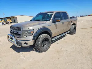 Ford F-150 2011