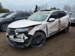 Acura RDX 2.0L 4 2024