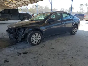 Mazda 6 2.5L 4 2009