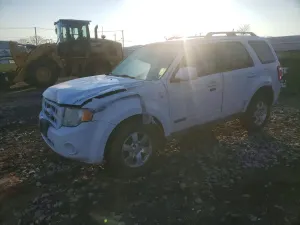 Ford Escape 3.0L 6 2008