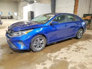 Kia Cerato / Forte / K3 2.0L 4 2024