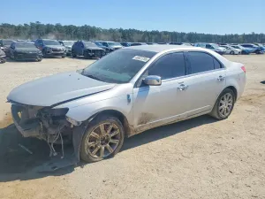 Lincoln MKZ 3.5L 6 2010