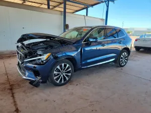 Volvo XC60 2.0L 4 2023