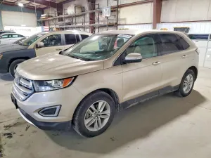 Ford Edge 3.5L 6 2017