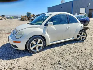 Volkswagen Beetle 2.5L 5 2008