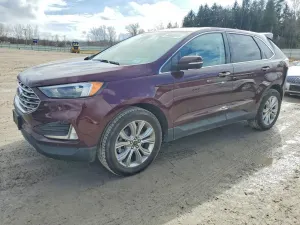 Ford Edge 2.0L 4 2023