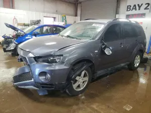 Mitsubishi Outlander 2.4L 4 2010