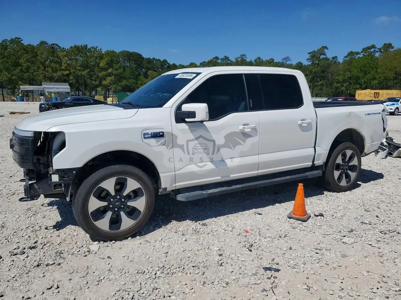 Ford F-150 2024