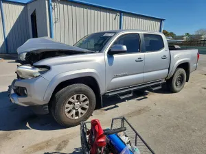 Toyota Tacoma 3.5L 6 2018