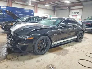 Ford Mustang 5.0L 8 2021