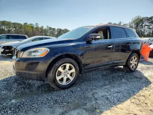 Volvo XC60 3.2L 6 2012