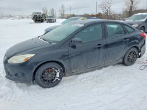 Ford Focus 2.0L 4 2013