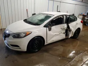 Kia Cerato / Forte / K3 1.8L 4 2016