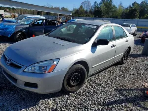 Honda Accord 2.4L 4 2007