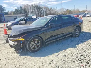 Kia K5 1.6L 4 2023