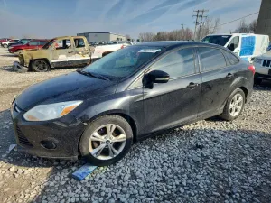 Ford Focus 2.0L 4 2013