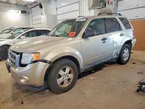 Ford Escape 2.5L 4 2010