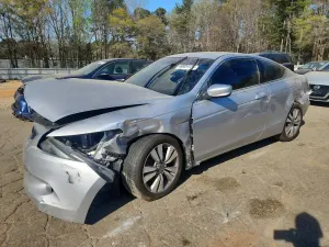 Honda Accord 2.4L 4 2010