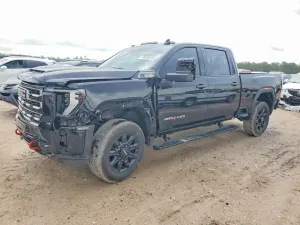 GMC Sierra 6.6L 8 2026