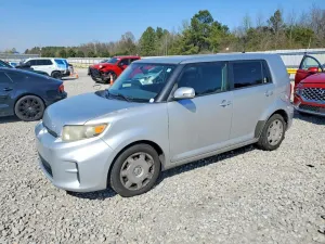Scion xB 2.4L 4 2011