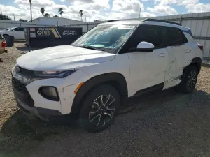 Chevrolet Trailblazer 1.3L 3 2023