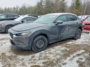 Mazda CX-30 2.5L 4 2025
