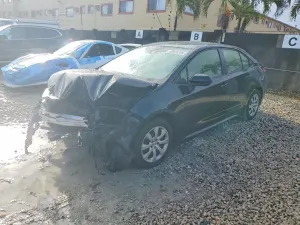 Toyota Corolla 1.8L 4 2020