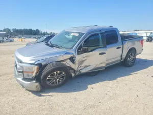 Ford F-150 2.7L 6 2022