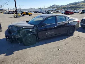 Nissan Altima 2.5L 4 2025