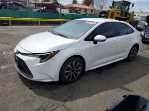Toyota Corolla 1.8L 4 2020
