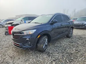 Buick Encore 1.3L 3 2020