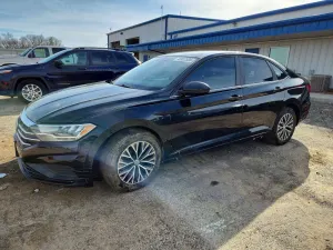 Volkswagen Jetta 1.4L 4 2019