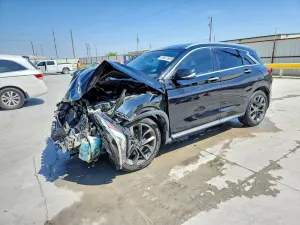 Infiniti QX50 2.0L 4 2019
