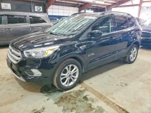 Ford Escape 1.5L 4 2018