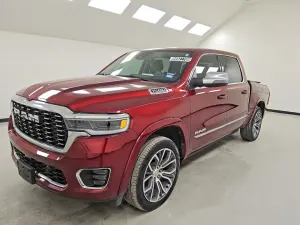 RAM 1500 3.0L 6 2025