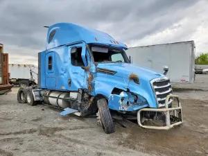 Freightliner Cascadia 14.8L 6 2023