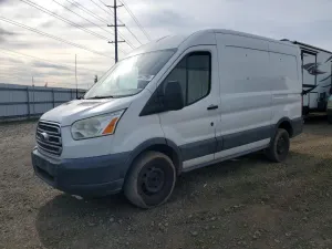 Ford Transit 2015