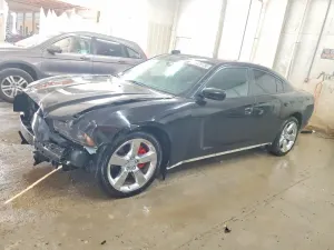 Dodge Charger 5.7L 8 2014