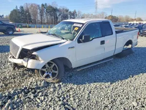 Ford F-150 5.4L 8 2006