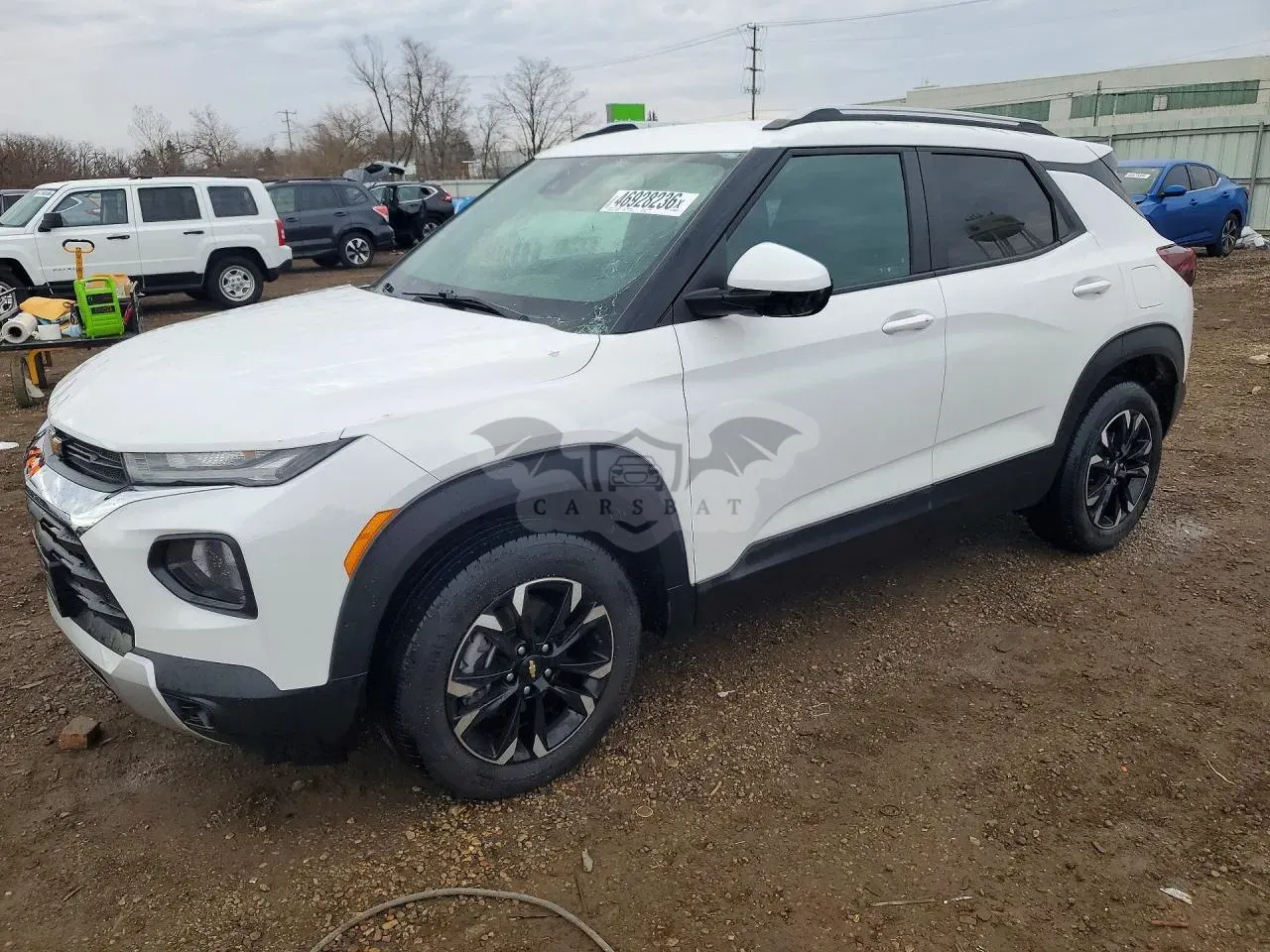 Chevrolet Trailblazer 1.3L 3 2023