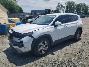 Hyundai Santa Fe 2.5L 4 2023