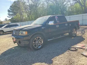 Ford F-150 5.4L 8 2008