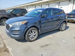 Hyundai Tucson 2.0L 4 2019
